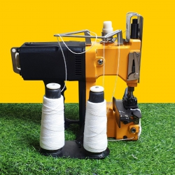 Máy may bao TMD GK9-750 (2 chỉ 1 kim)