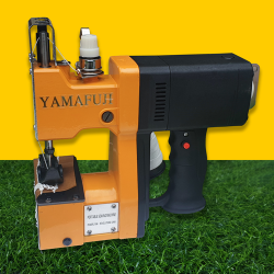 Máy may bao Yamafuji GK9-616