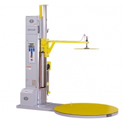 Máy quấn màng co Yamafuji BL2000BX Máy quấn màng co Yamafuji BL2000BX