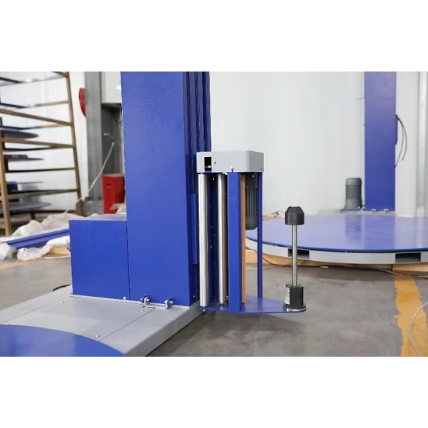 Máy quấn màng Yamafuji BL-1650P