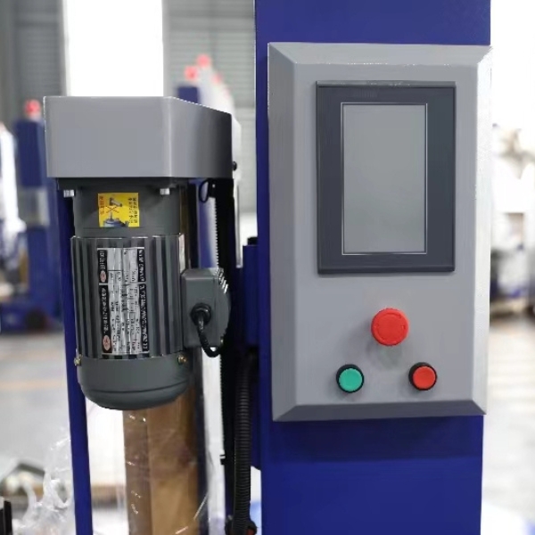 Máy quấn màng Yamafuji BL-1650P