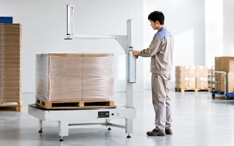 Cách tiết kiệm màng khi sử dụng thiết bị