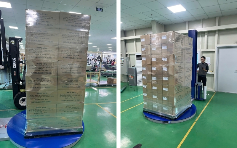 Giá thành & chi phí đầu tư 