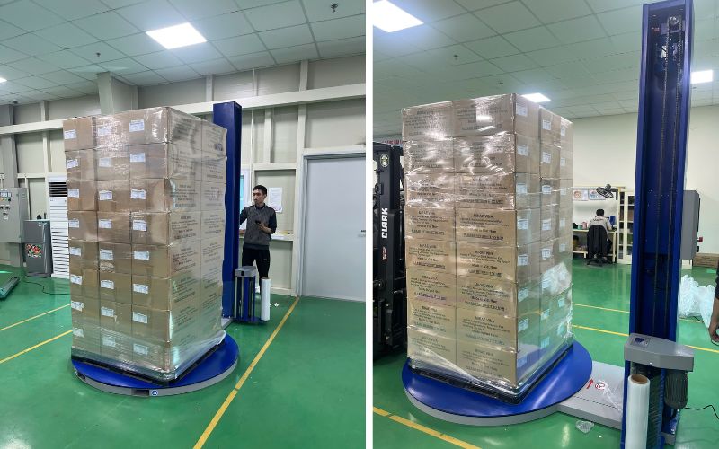 Ngành thương mại điện tử