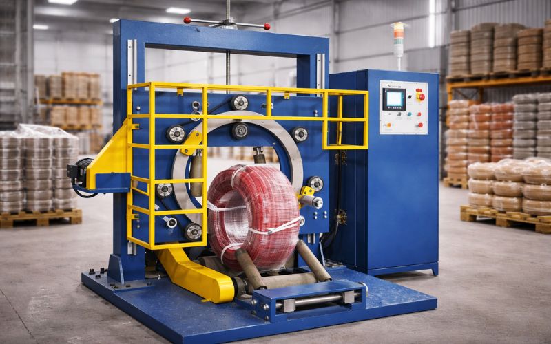 Ngành xuất khẩu hàng hóa