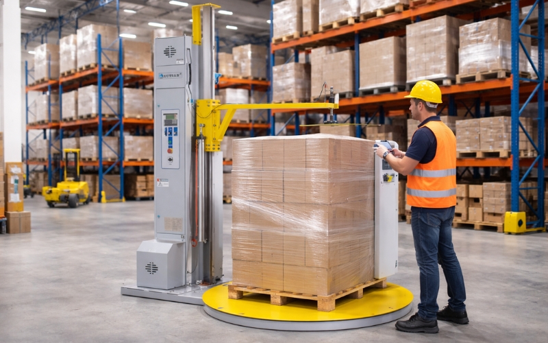 Nhược điểm cần cân nhắc khi mua thiết bị BL2000BX