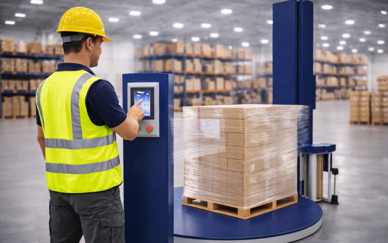 So sánh về tính ổn định và tính chuyên nghiệp